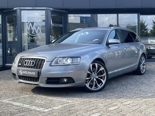 Audi A6 Avant 4.2 FSI quattro Pro Line Youngtimer incl BTW