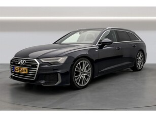 Audi A6 Avant 45 TFSI quattro 2xS/Pano/ Standh/B&O/