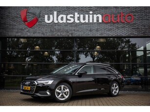 Audi A6 Avant 50 TFSI e quattro Advanced edition Facelift