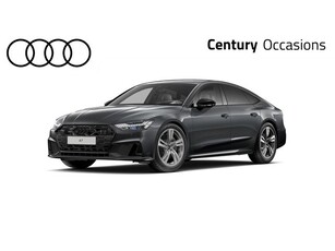 Audi A7 Sportback 50 TFSI e Quattro Pro Line S S-Line