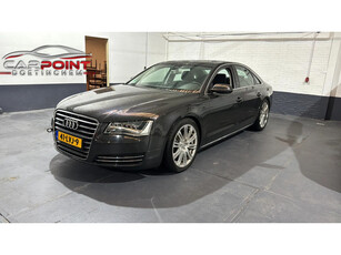 Audi A8 4.2 FSI quattro Pro Line+ Motorschade Motorproblem