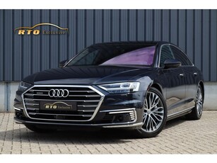 Audi A8 60 TFSI e quattro Pro Line Plus360PanoACCmassage