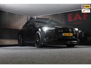 Audi E-tron Sportback 50 Quattro S Line Edition 71 kWh /