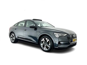 Audi e-tron Sportback 55 Quattro Business-Edition-Plus 95