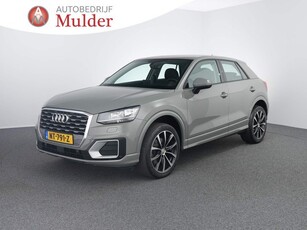 Audi Q2 1.0 TFSI Sport Pro Line Trekhaak Clima PDC