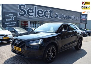 Audi Q2 1.0 TFSI Sport Pro Line SFULL LEDPDC