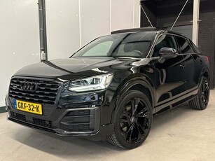 Audi Q2 2.0 TFSI quattro Sport Edition #1 / Pano / B&O