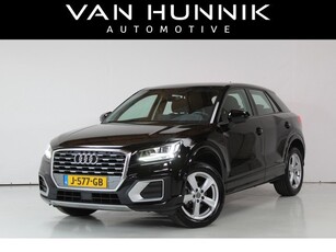 Audi Q2 30 TFSI epic Led Dab Cruise Clima Dealer Oh