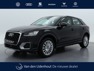 Audi Q2 30 TFSI Pro Line | Navigatie | Climate control | 17