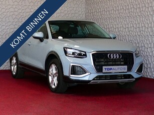 Audi Q2 35 TFSI 1.5 S EDITION 150PK CARPLAY NAVI CAMERA