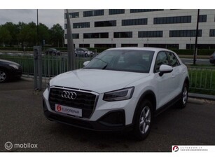 Audi Q2 35 TFSI Pro Line