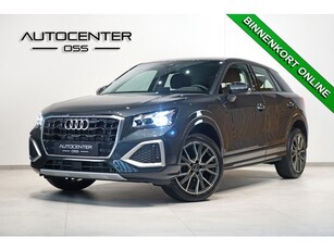 Audi Q2 35 TFSI S-Tronic 150 PK ? VIR.COCKPIT ? 18