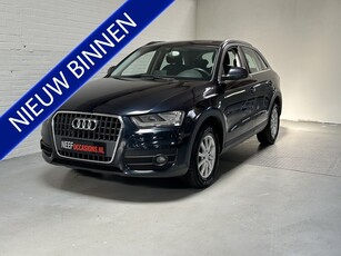 Audi Q3 1.4 TFSI CLIMA / TURBO /LMV / SHINE PAKKET