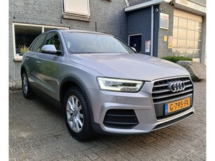 Audi Q3 1.4 TFSI CoD Design Pro Line Plus / panoramadak /