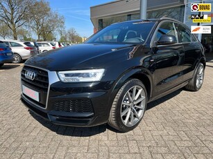 Audi Q3 1.4 TFSI CoD Sport 2x S-Line Edition Navi, LED