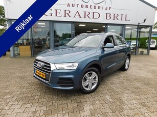 Audi Q3 1.4 TFSI CoD Sport Pro Line, Keyless, Led