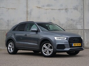 Audi Q3 2.0 TDI Sport Pro Line led keyless go&entry