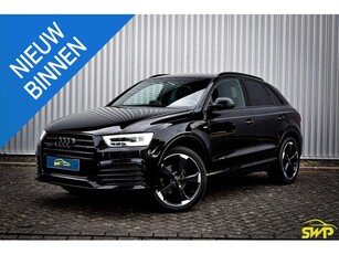 Audi Q3 2.0 TFSI quattro 3X S-line