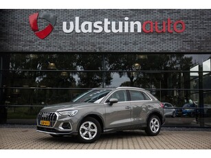 Audi Q3 35 TFSI Advanced edition , Adap. cruise, Full led