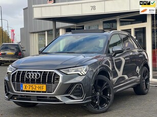 Audi Q3 35 TFSI S Line Keyless Pano Ambi Light