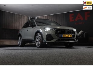 Audi Q3 45 TFSI Quattro Edition One / AUT / ACC / Lane