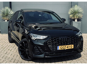 Audi Q3 Sportback 45 TFSI e Business Edition