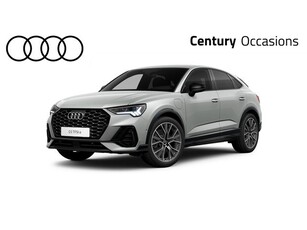 Audi Q3 Sportback 45 TFSI e S Edition ACC Sonos Keyless