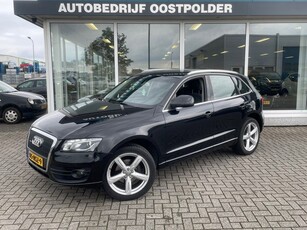 Audi Q5 2.0 TFSI quattro Pro Line