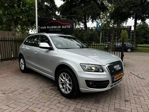 Audi Q5 2.0 TFSI quattro Pro Line Xenon Leder Nav Clima