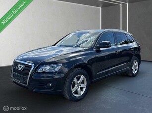 Audi Q5 2.0 TFSI quattro S-Line Youngtimer! 1 Jaar garantie