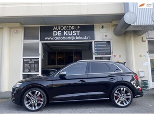 Audi Q5 3.0 TFSI SQ5 2017 Quattro Pano ACC 360