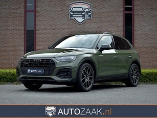 Audi Q5 50 TFSIe Quattro Luchtvering Pano Trekhaak