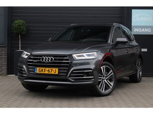 Audi Q5 55 TFSI E Quattro Competition Pano Bang &