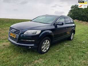 Audi Q7 4.2 FSI quattro Pro Line+ Leder El. Stoelen met