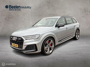 Audi Q7 60 TFSI e quattro Pro Line S Competition 456pk