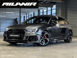 Audi RS4 Avant 2.9 TFSI RS4 quattro Pano Carbon