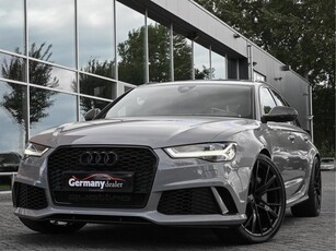 Audi RS6 Avant 4.0TFSI 735PK ABT Perfomance Keramiek HUD