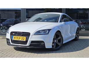 Audi TT 2.0 TFSI Pro Line S + S-Line Competition + LED +