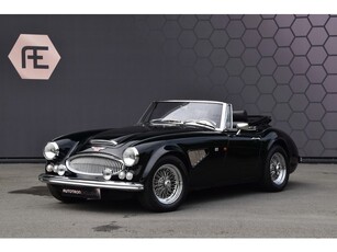 Austin Healey MK IV 3000 3.9 V8 HMC Sportcars GB 168