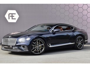 Bentley Continental GT 4.0 V8 NA NIGHTVISION ADAPTIVE