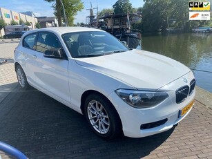 BMW 1-serie 114i