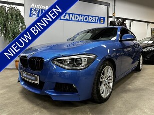 BMW 1-serie 116i Business+ (bj 2012)