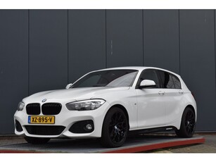 BMW 1-serie 116i M Sport Edition (bj 2015)