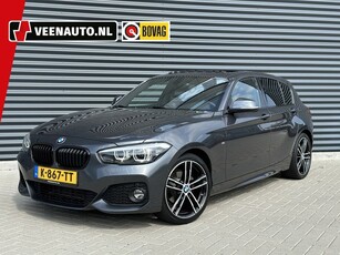 BMW 1-serie 116i M Sport Shadow H&K/Open dak/Camera