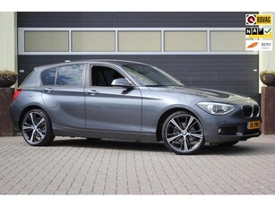 BMW 1-Serie 116i Upgrade Edition Trekhaak Xenon