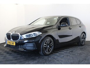 BMW 1-serie 118d (bj 2020, automaat)