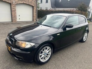 BMW 1-serie 118d Corporate Business Line NEW-APK.NAP!