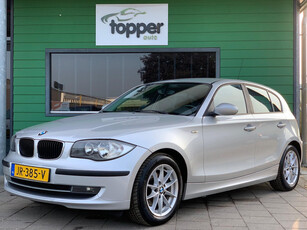 BMW 1-serie 118d Corporate Executive / Automaat / Airco /