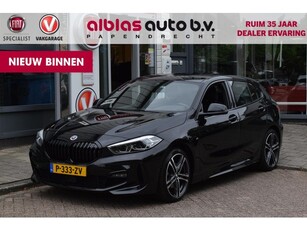 BMW 1-serie 118i Business EditionM-Sport18