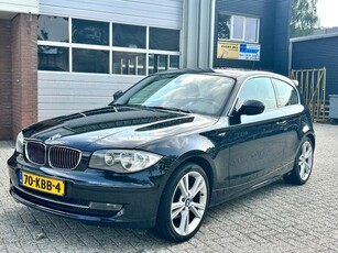 BMW 1-serie 118i Business Line M Clima/Navi